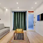 Amazing Apartment For 6P - Sacre Coeur Simart