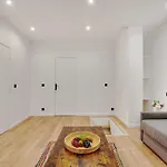 Amazing Apartment For 6P - Sacre Coeur Simart
