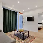 Amazing Apartment For 6P - Sacre Coeur Simart