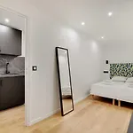 Amazing Apartment For 6P - Sacre Coeur Simart