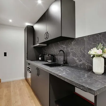 Appartamento Amazing For 6p - Sacre Coeur Simart *